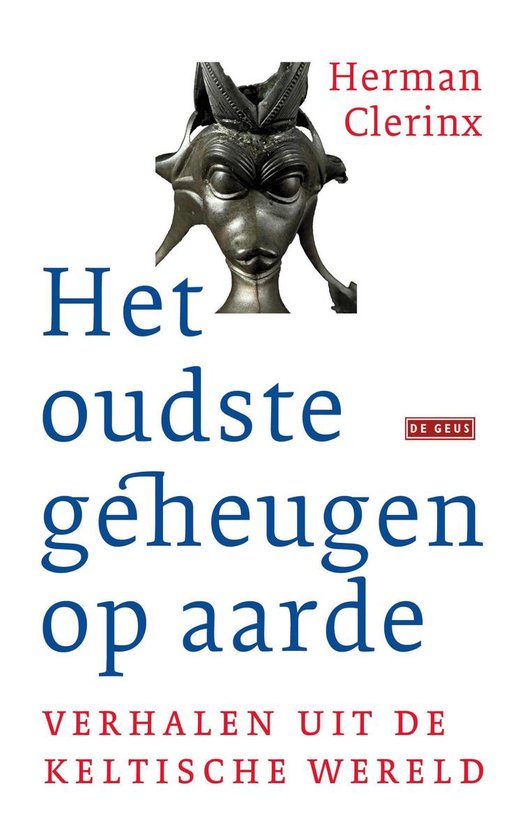 Het oudste geheugen op aarde