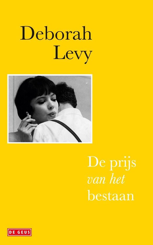 Levende autobiografie 2 - De prijs van het bestaan