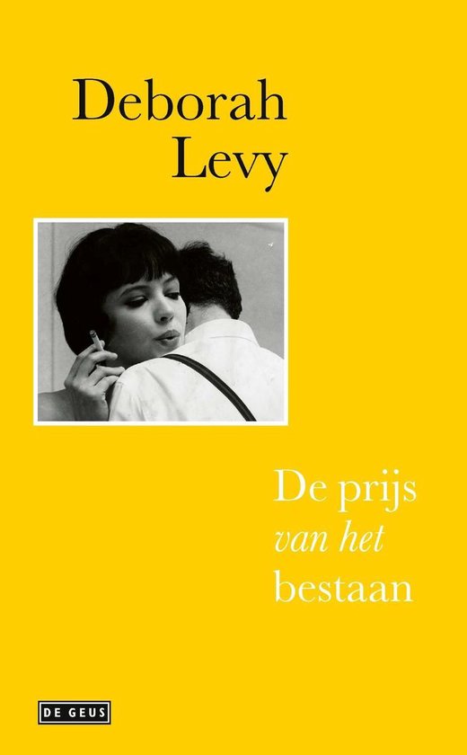 Levende autobiografie 2 - De prijs van het bestaan