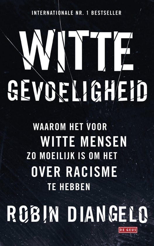 Witte gevoeligheid