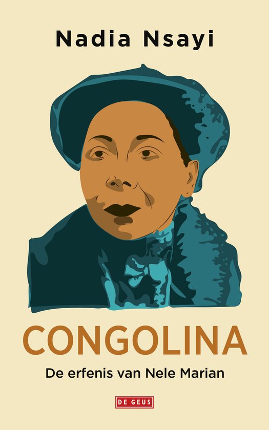 Congolina