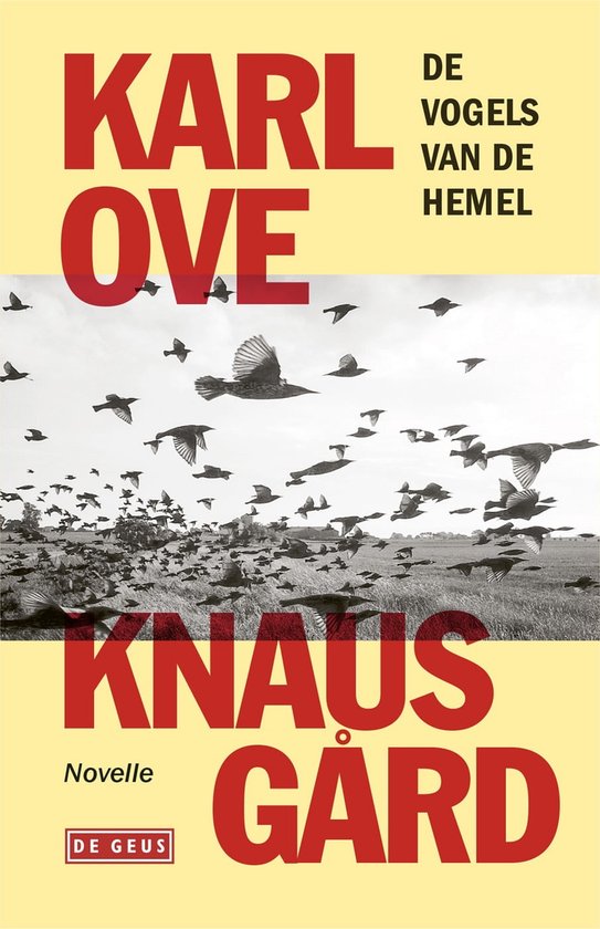 De vogels van de hemel