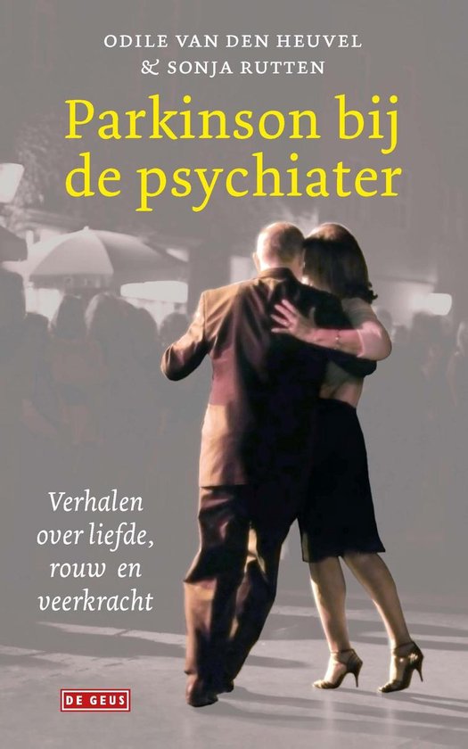 Parkinson bij de psychiater