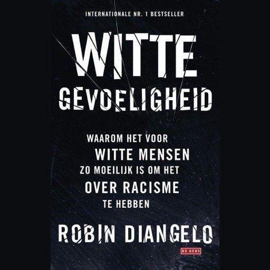 Witte gevoeligheid