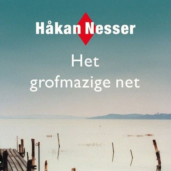 Het grofmazige net