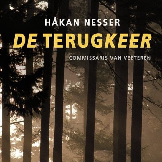 De terugkeer