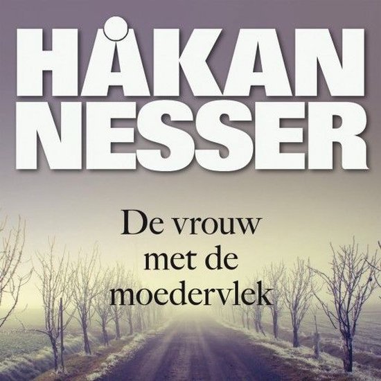 De vrouw met de moedervlek