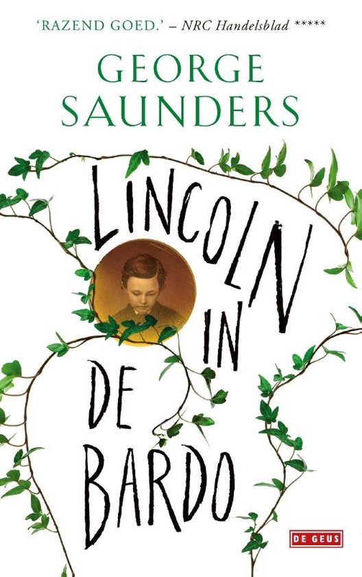 Lincoln in de bardo