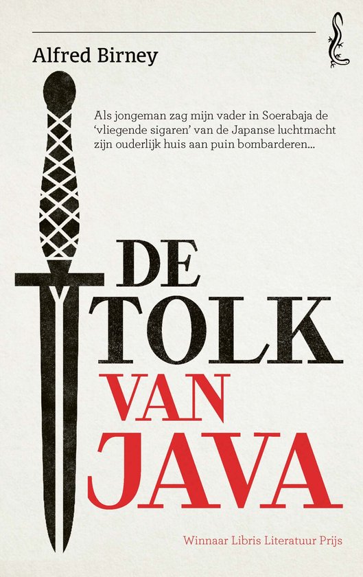 Salamander 22 - De tolk van Java