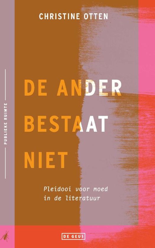 Publieke ruimte 2 - De ander bestaat niet