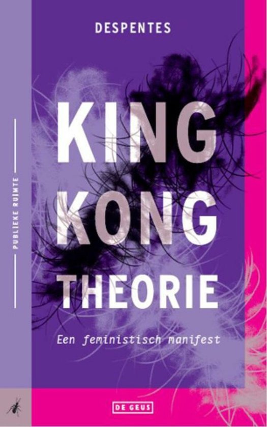 Publieke ruimte 6 - King Kong-theorie