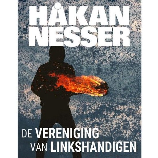 De Vereniging van Linkshandigen