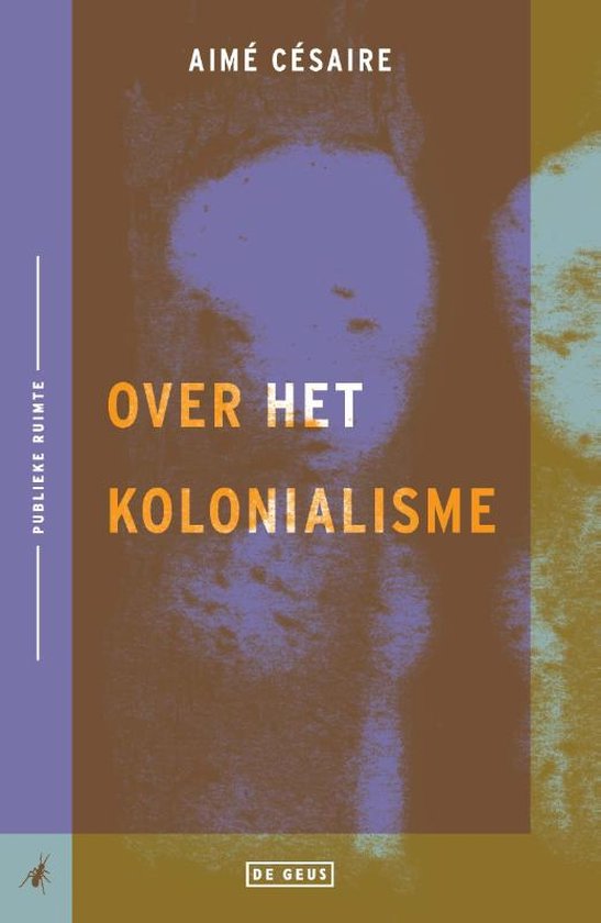 Publieke ruimte 1 - Over het kolonialisme