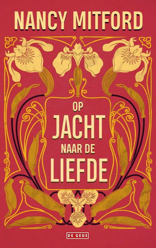 Op jacht naar de liefde