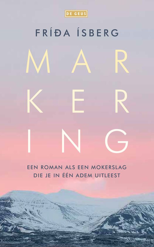 Markering