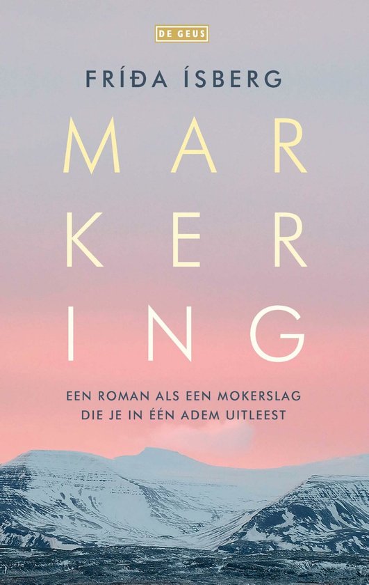 Markering