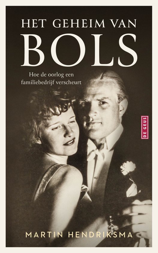 Het geheim van Bols