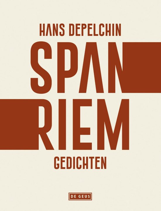 Spanriem