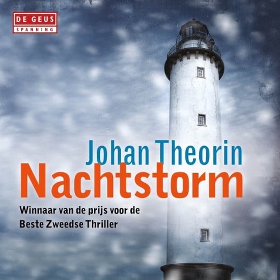 Nachtstorm