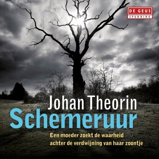 Schemeruur