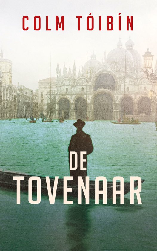 De Tovenaar