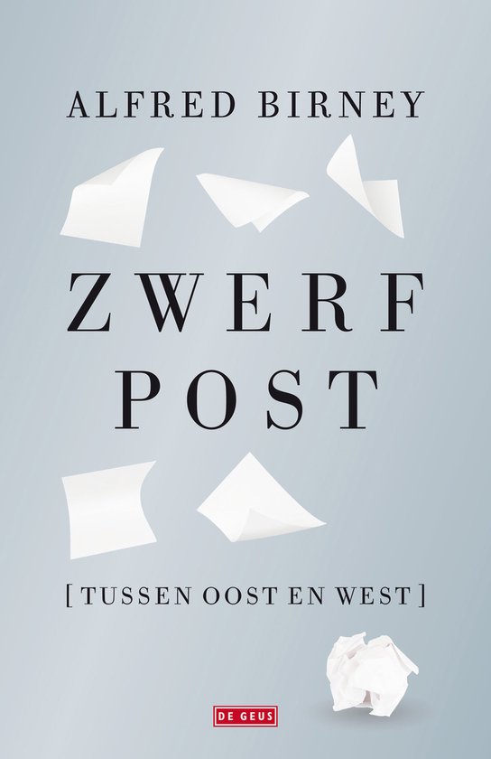 Zwerfpost