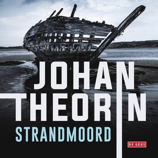 Strandmoord