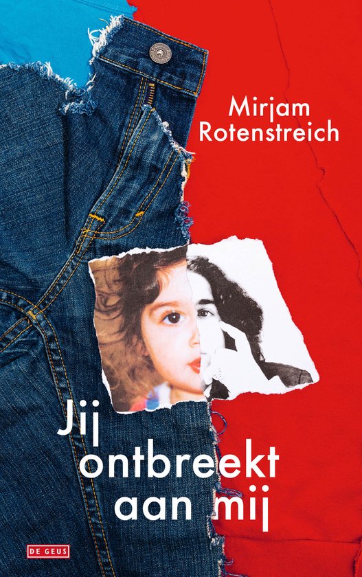 Jij ontbreekt aan mij