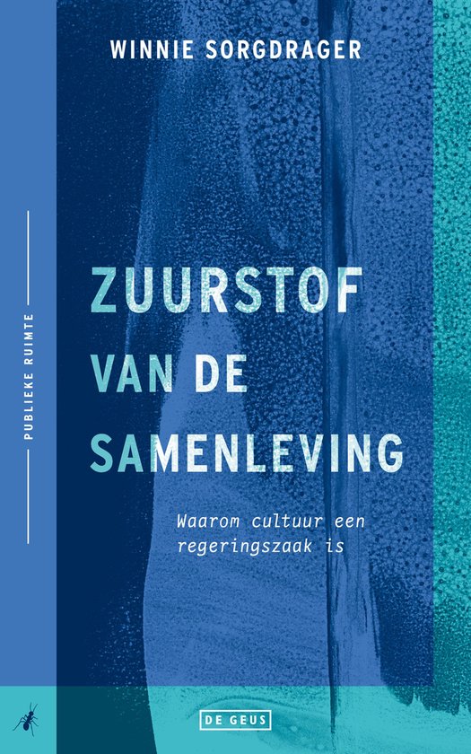 Publieke ruimte 12 - Zuurstof van de samenleving