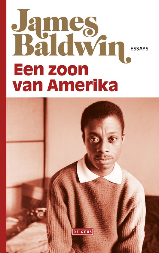 Een zoon van Amerika