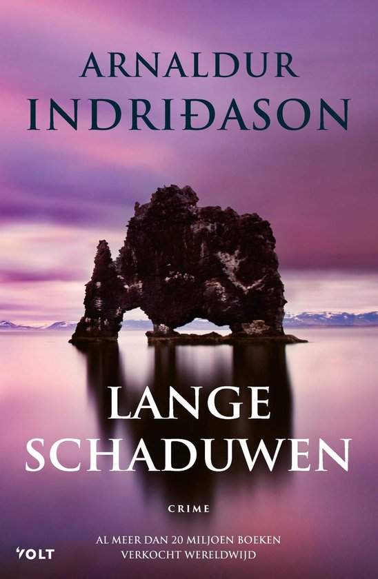 Konrad 6 - Lange schaduwen