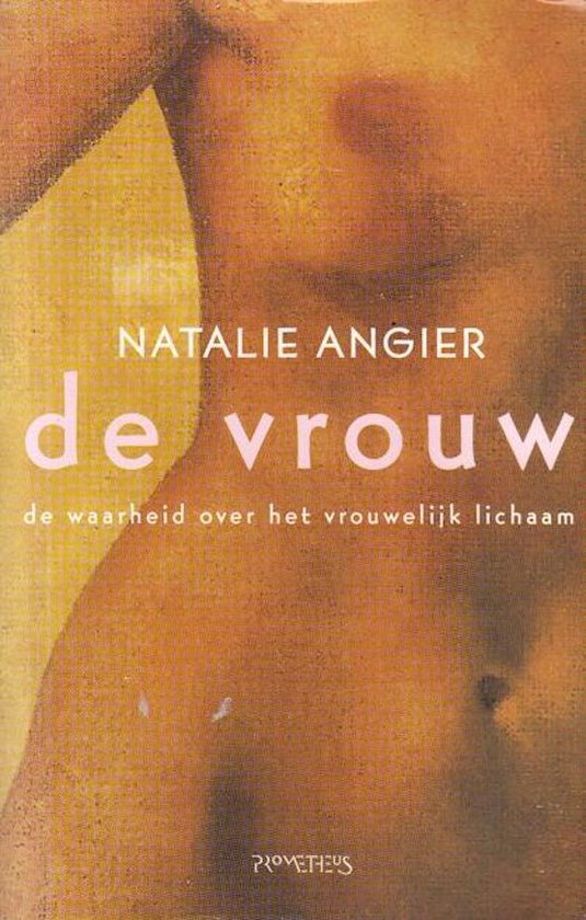 De vrouw