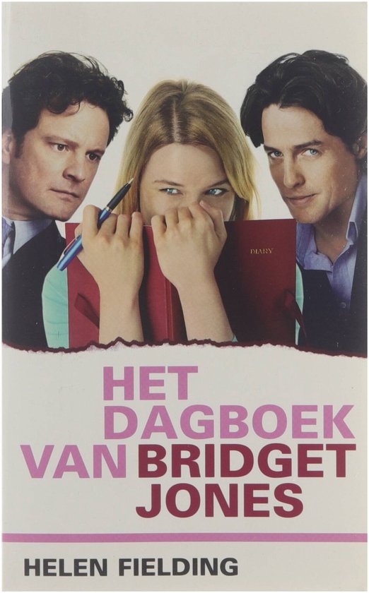 Dagboek Van Bridget Jones