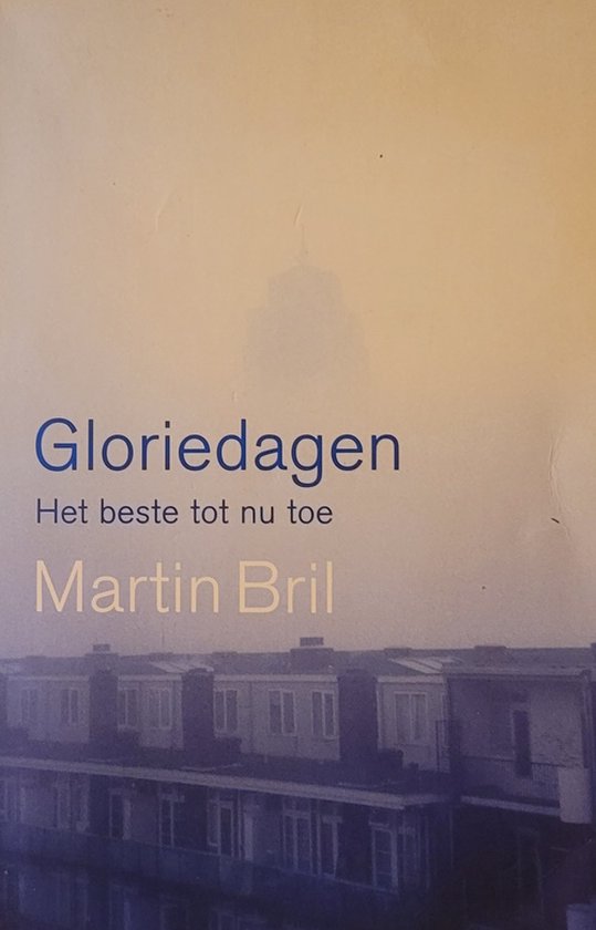 Gloriedagen