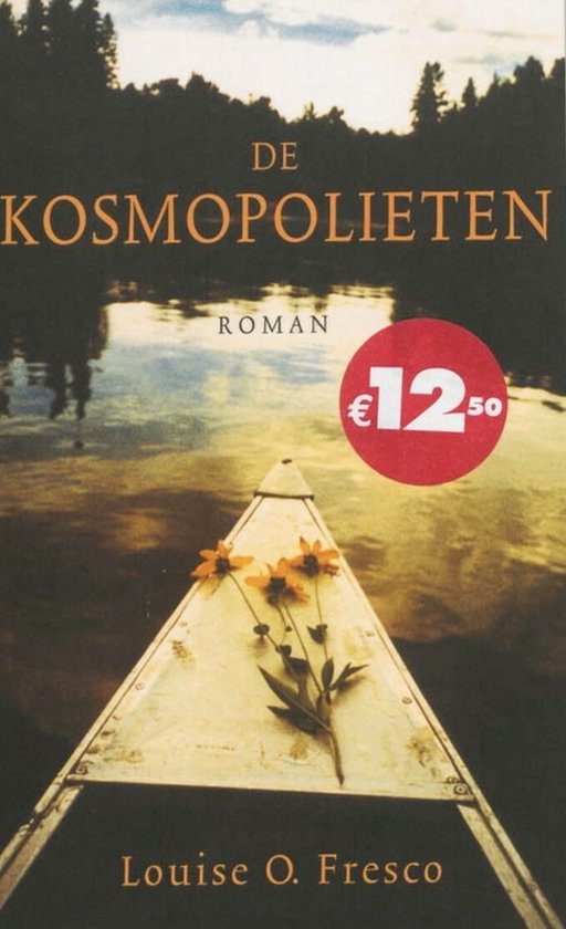 De kosmopolieten