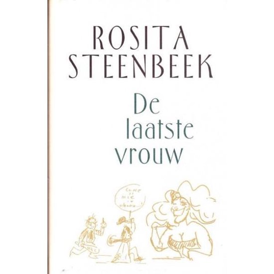 Laatste Vrouw