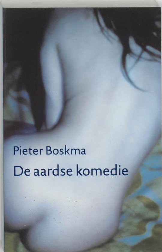 De Aardse Komedie