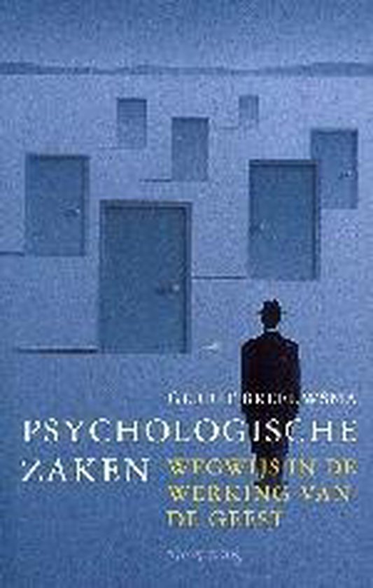 Psychologische Zaken