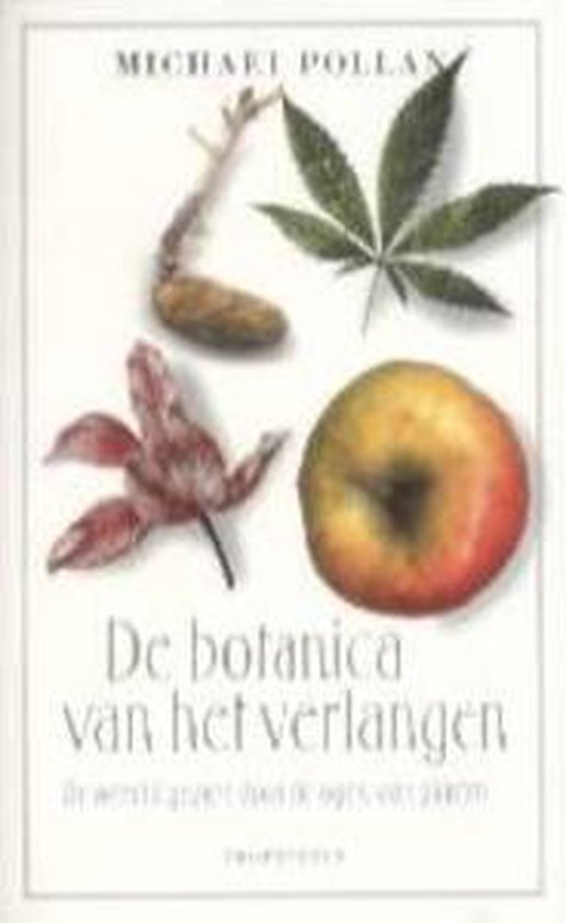 De botanica van het verlangen