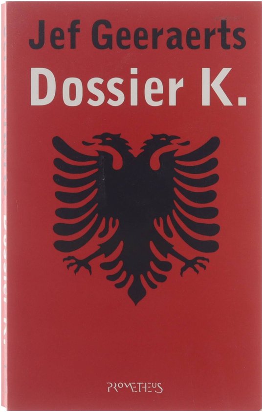 Dossier K  Pap