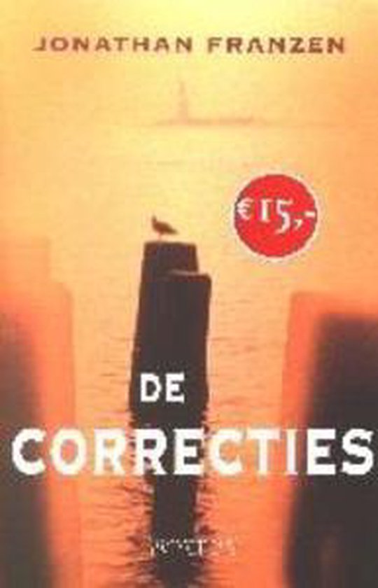 Correcties