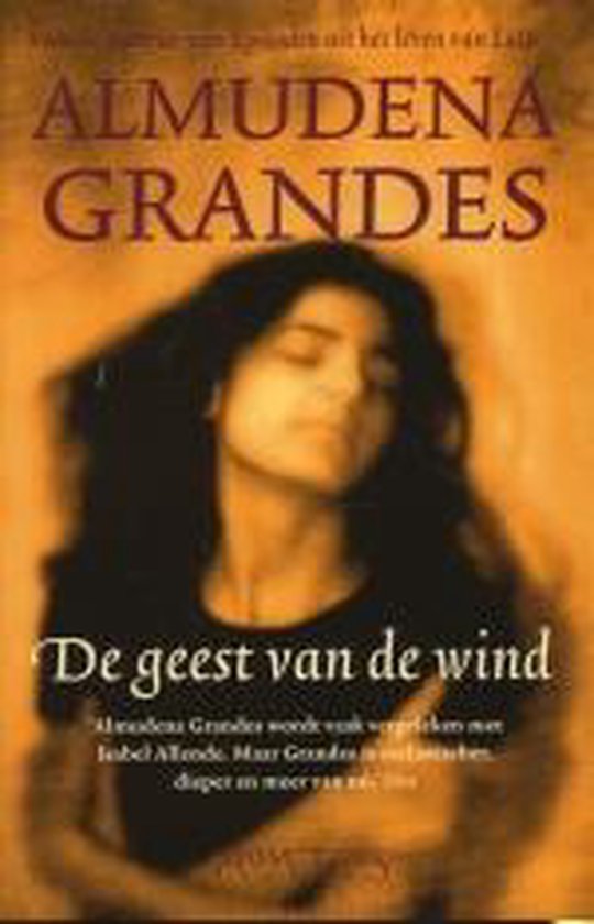 De Geest Van De Wind