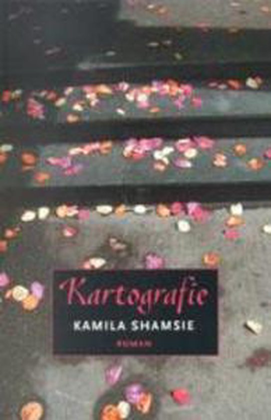 Kartografie