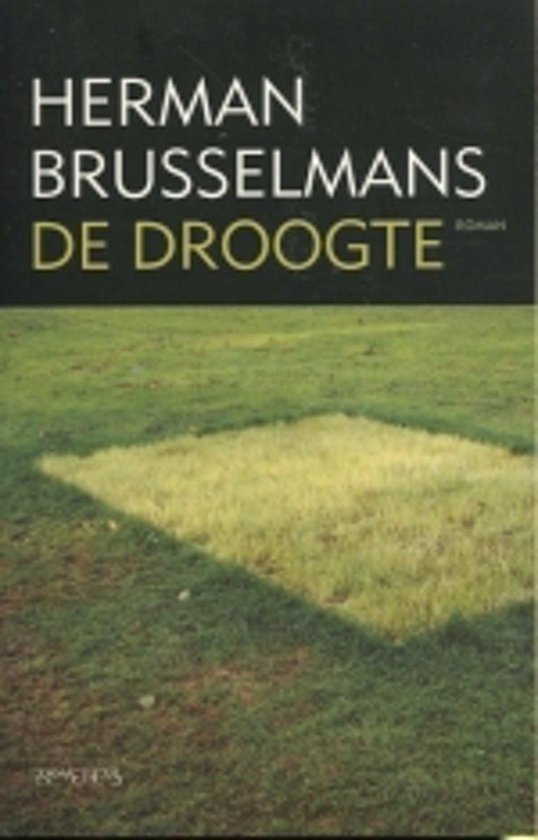 Droogte