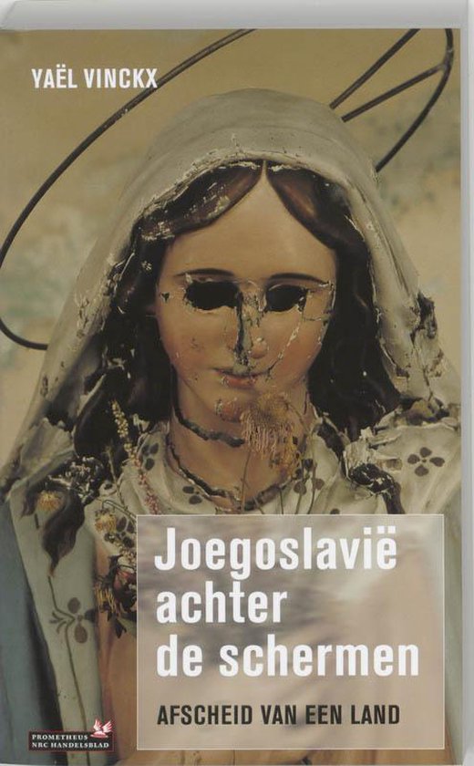 Joegoslavië achter de schermen