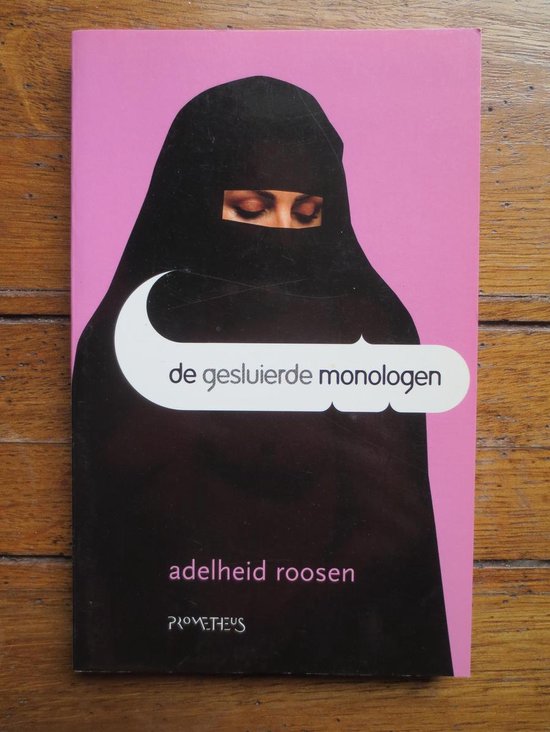 Gesluierde Monologen