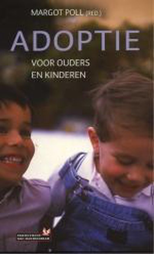 Adoptie Voor Ouders En Kinderen