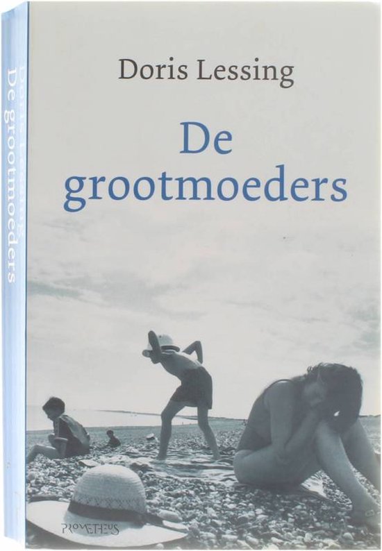 Grootmoeders