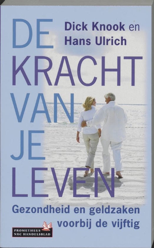 Kracht Van Je Leven