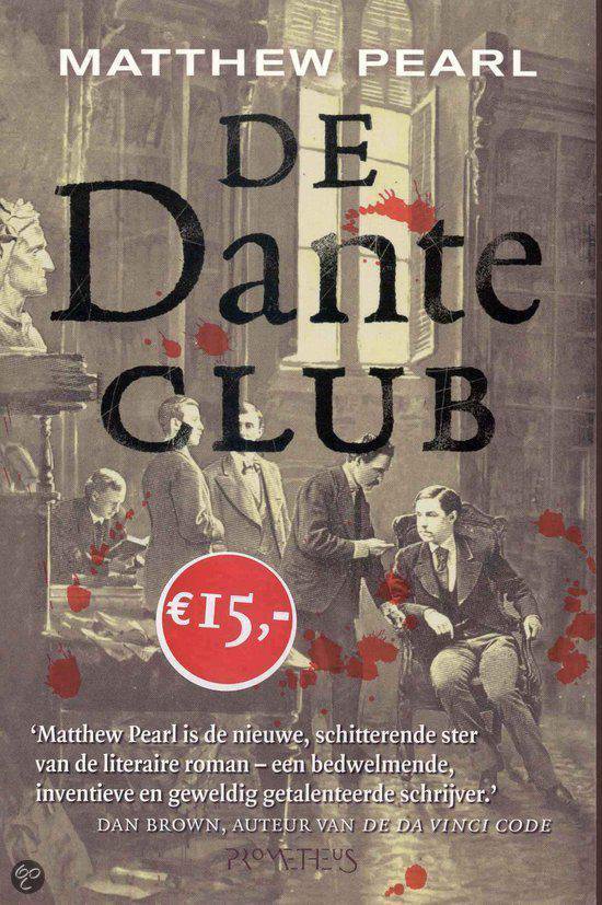 Dante Club